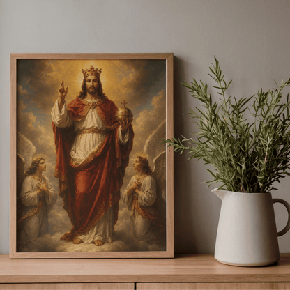 Christ the King