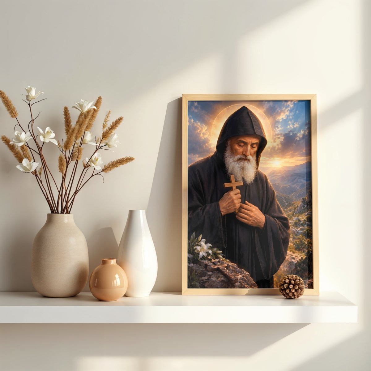 San Charbel Makhlouf
