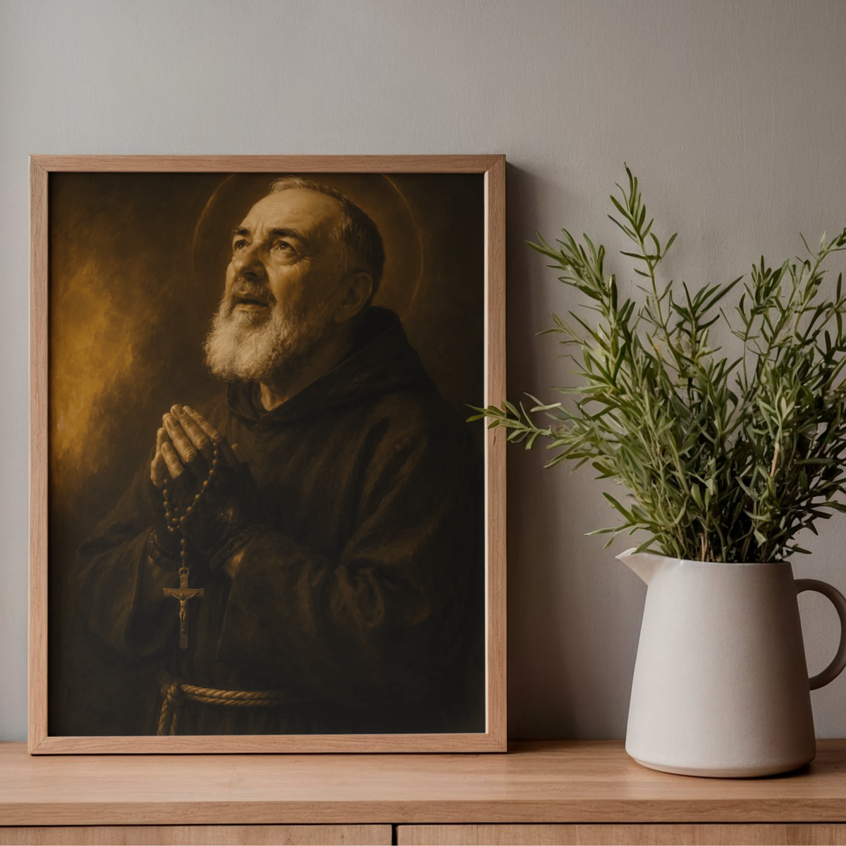 Father Pio