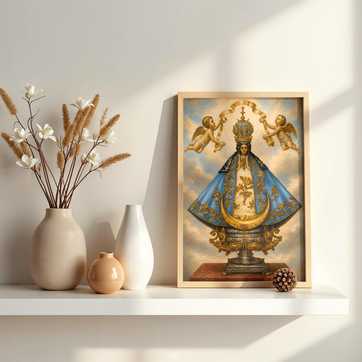 Virgin of San Juan de los Lagos