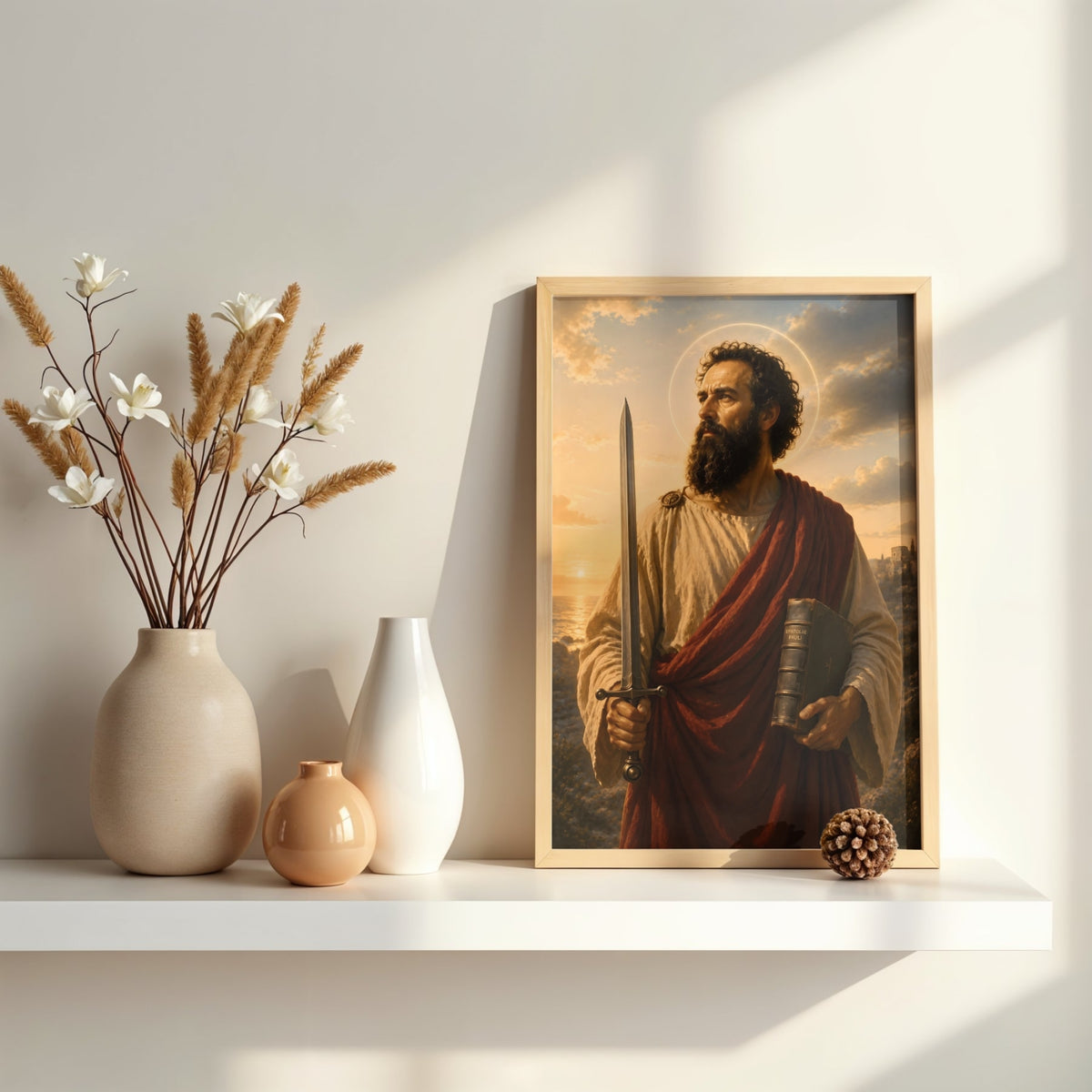 Saint Paul the Apostle