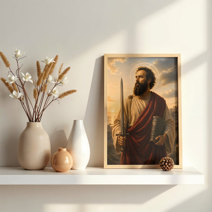 Saint Paul the Apostle