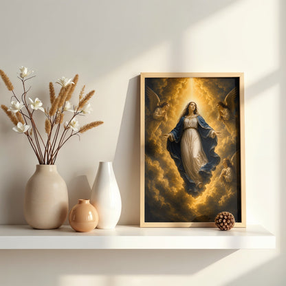 Assumption of Mary