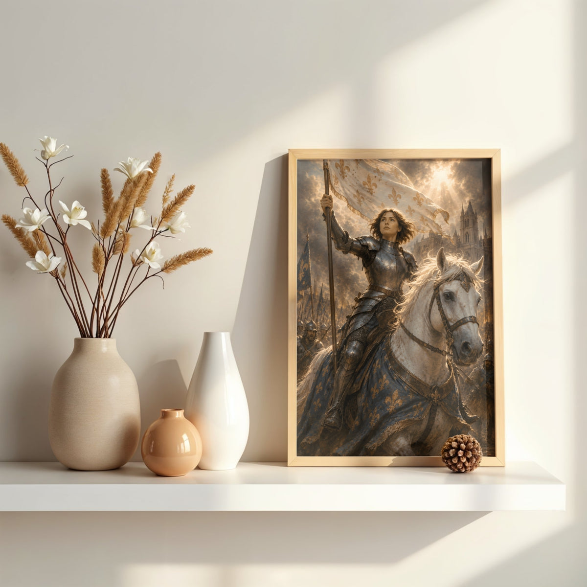Saint Joan of Arc