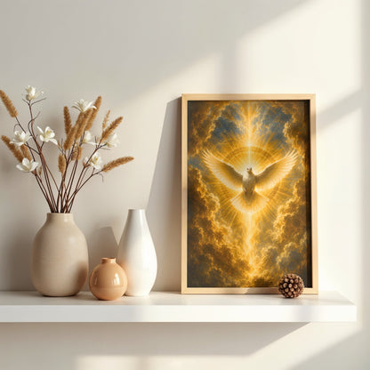 Holy Spirit