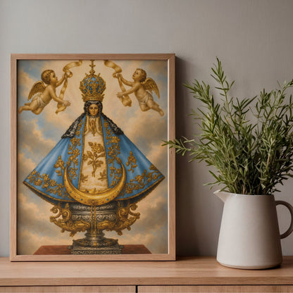 Virgin of San Juan de los Lagos