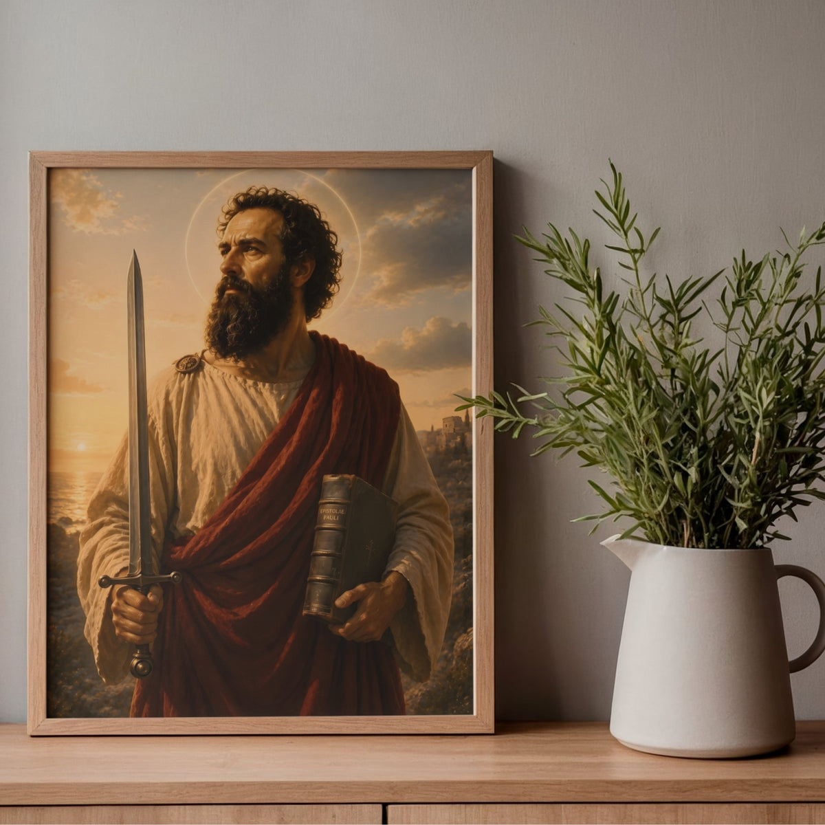 Saint Paul the Apostle