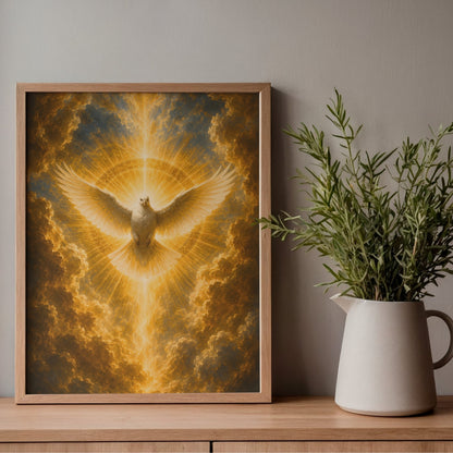 Holy Spirit