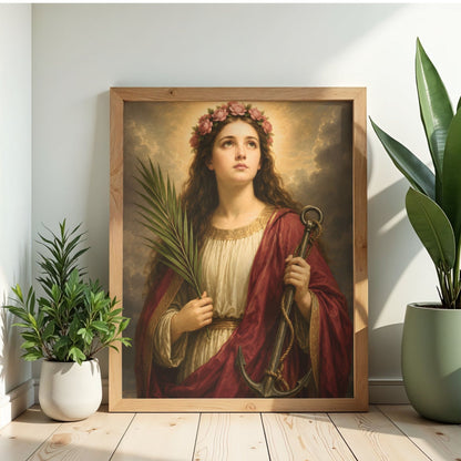 Saint Philomena