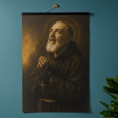 Father Pio