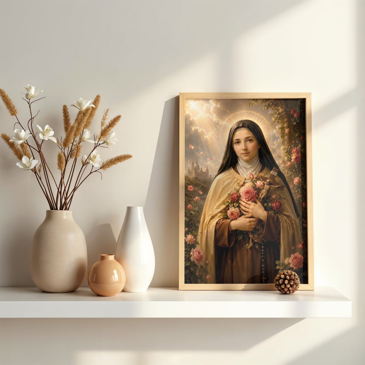 Saint Thérèse of Lisieux