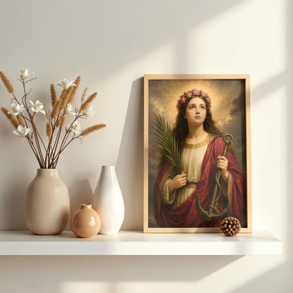 Saint Philomena