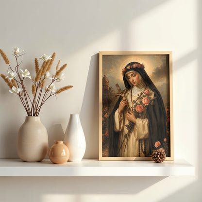 Saint Rose of Lima