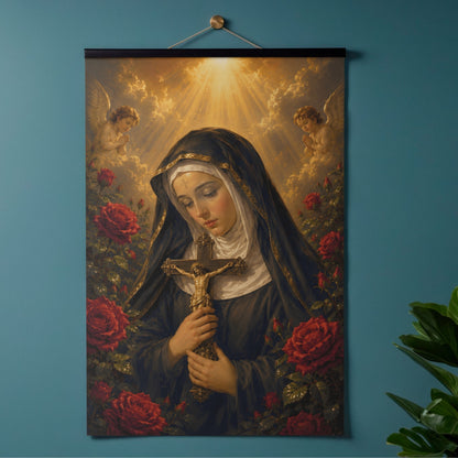 Saint Rita of Cascia