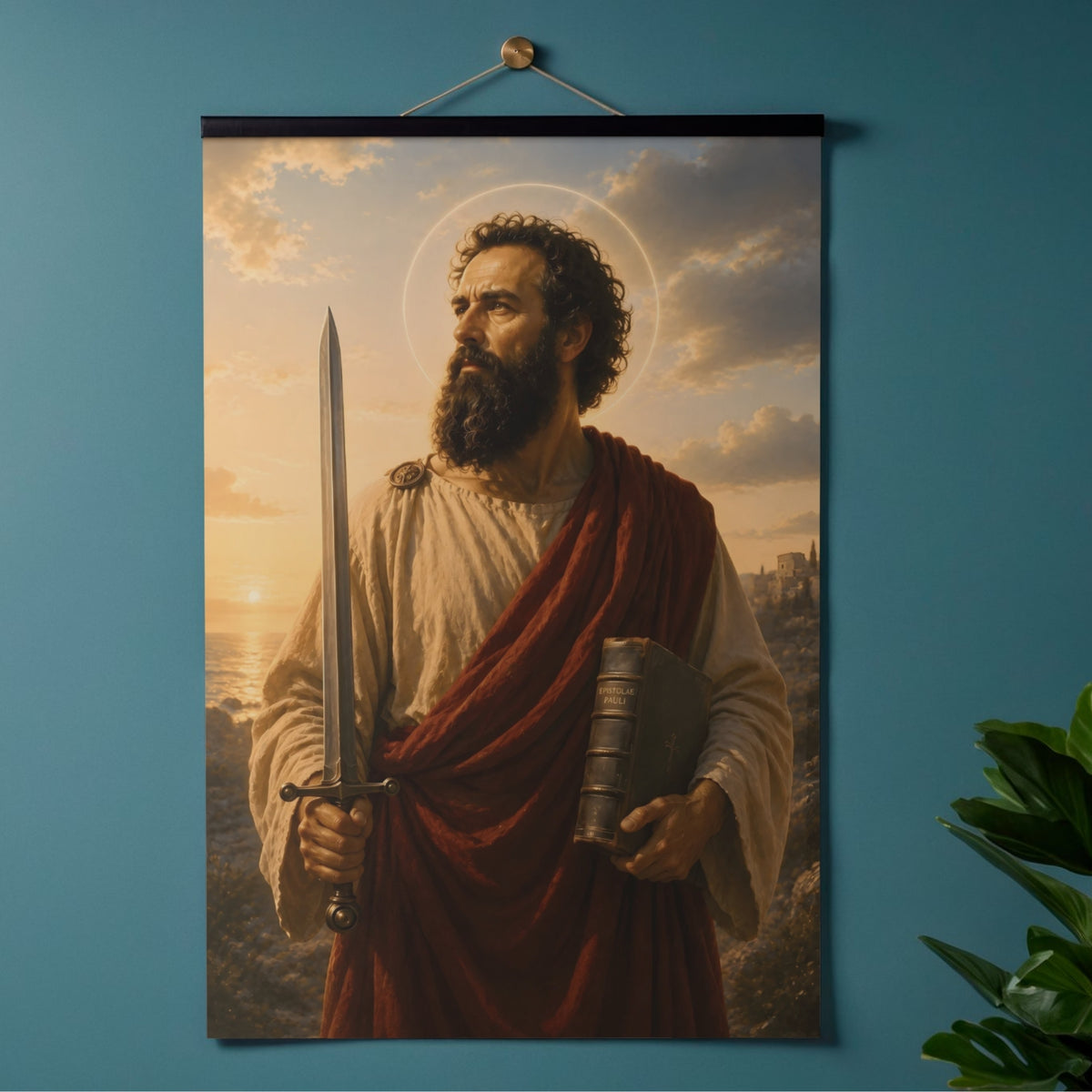 Saint Paul the Apostle