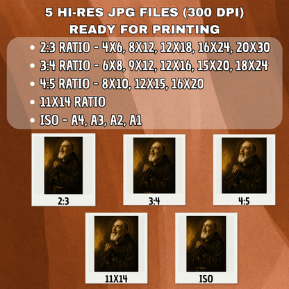 Father Pio