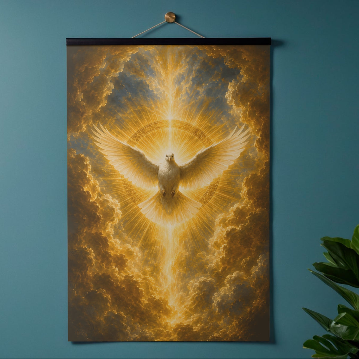 Holy Spirit