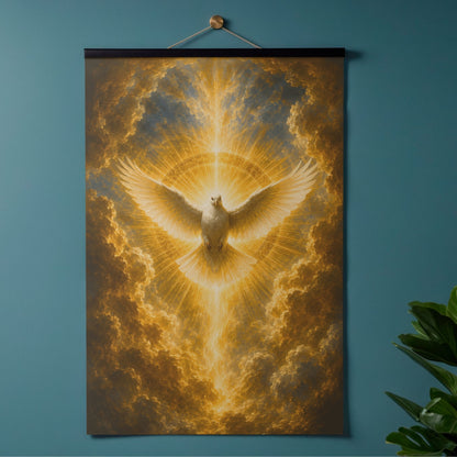 Holy Spirit