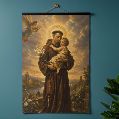 Saint Anthony of Padua