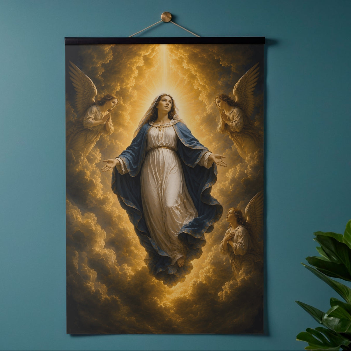 Assumption of Mary