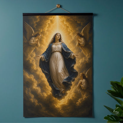 Assumption of Mary