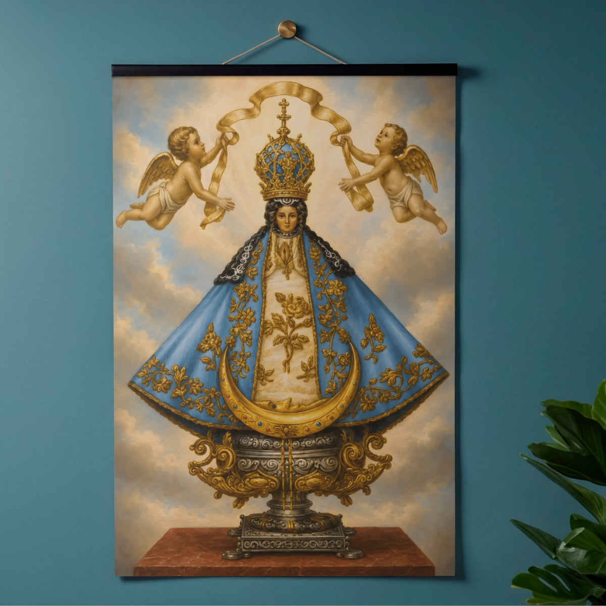 Virgin of San Juan de los Lagos