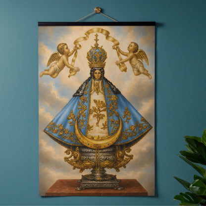 Virgin of San Juan de los Lagos