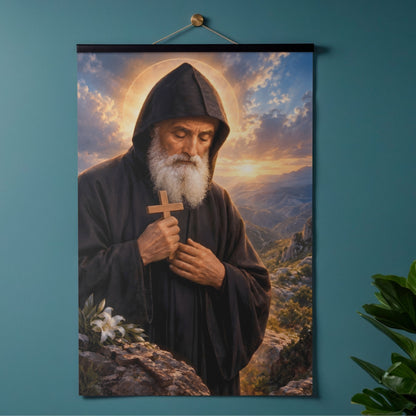 San Charbel Makhlouf