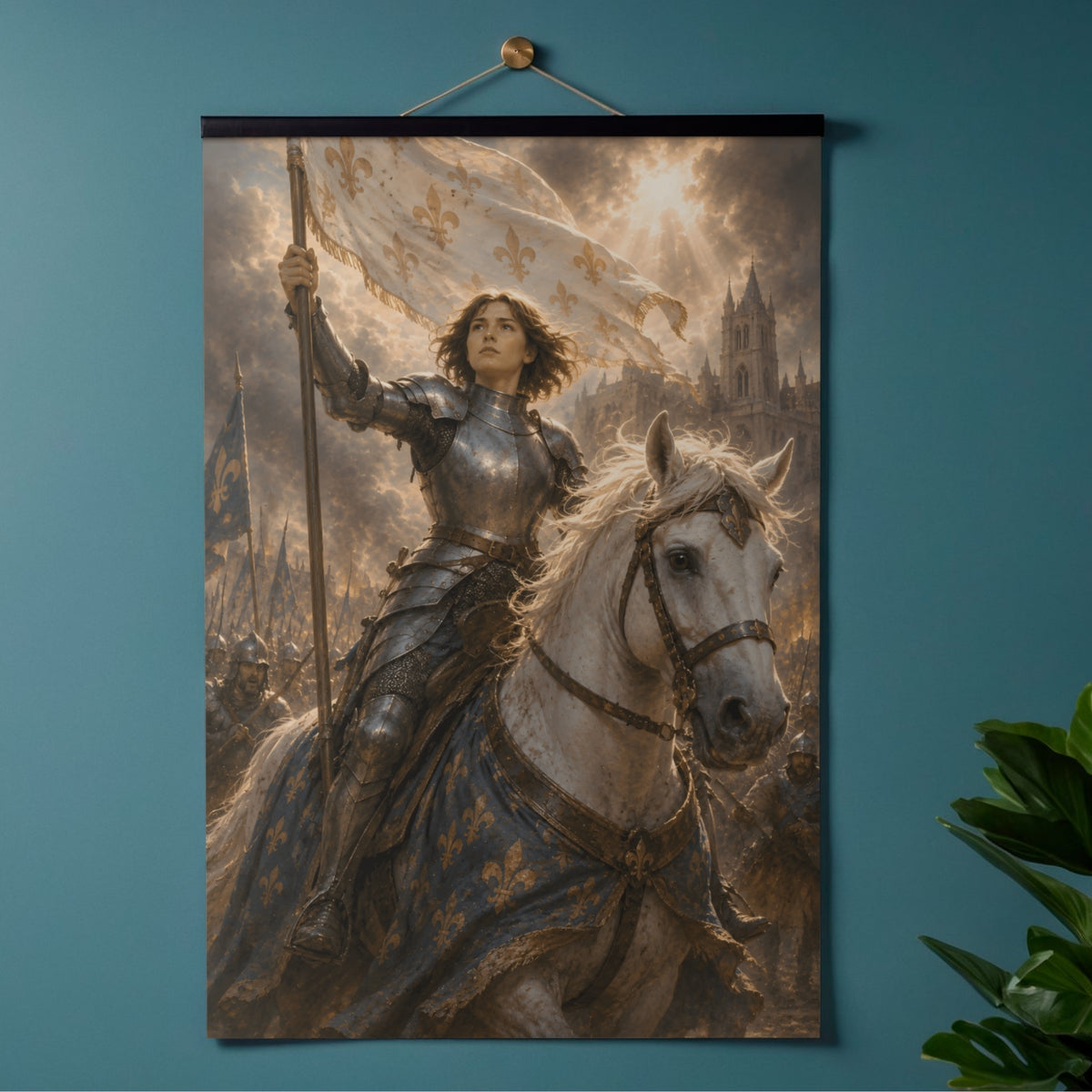 Saint Joan of Arc