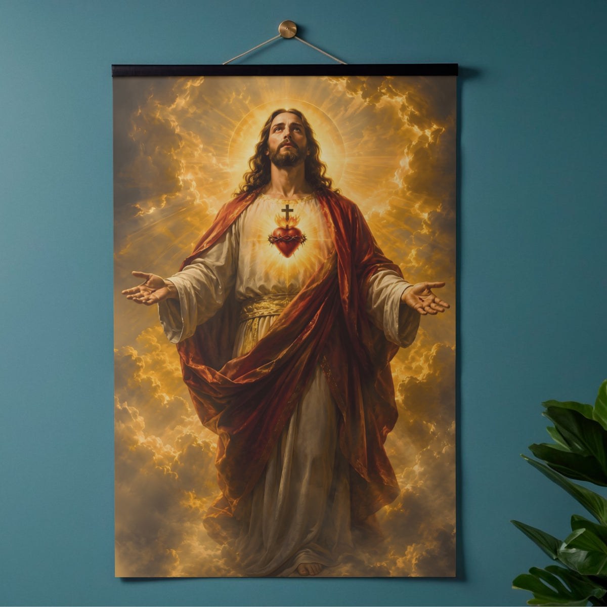 Sacred Heart of Jesus
