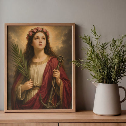 Saint Philomena
