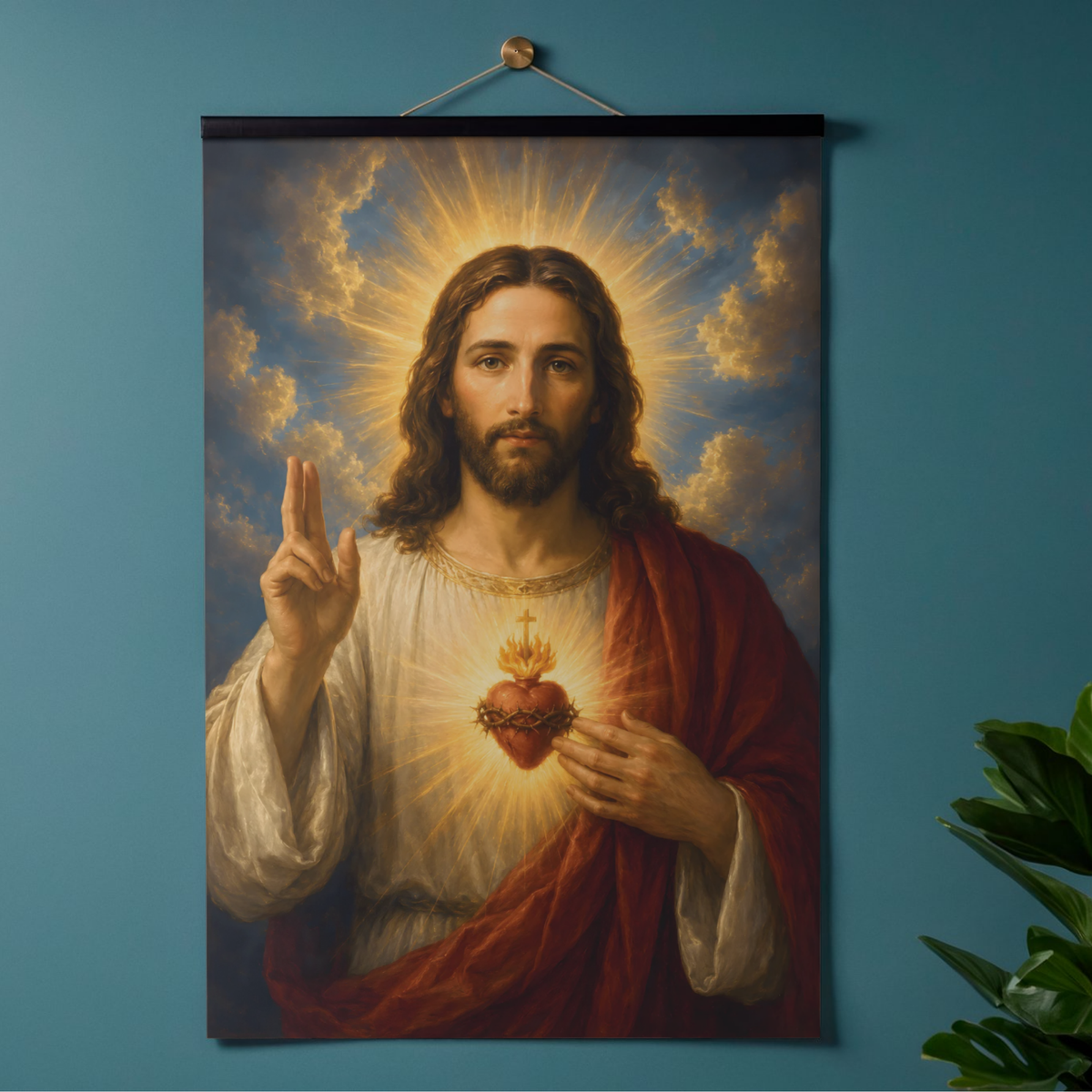 Sacred Heart of Jesus