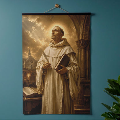 Saint Bernard of Clairvaux