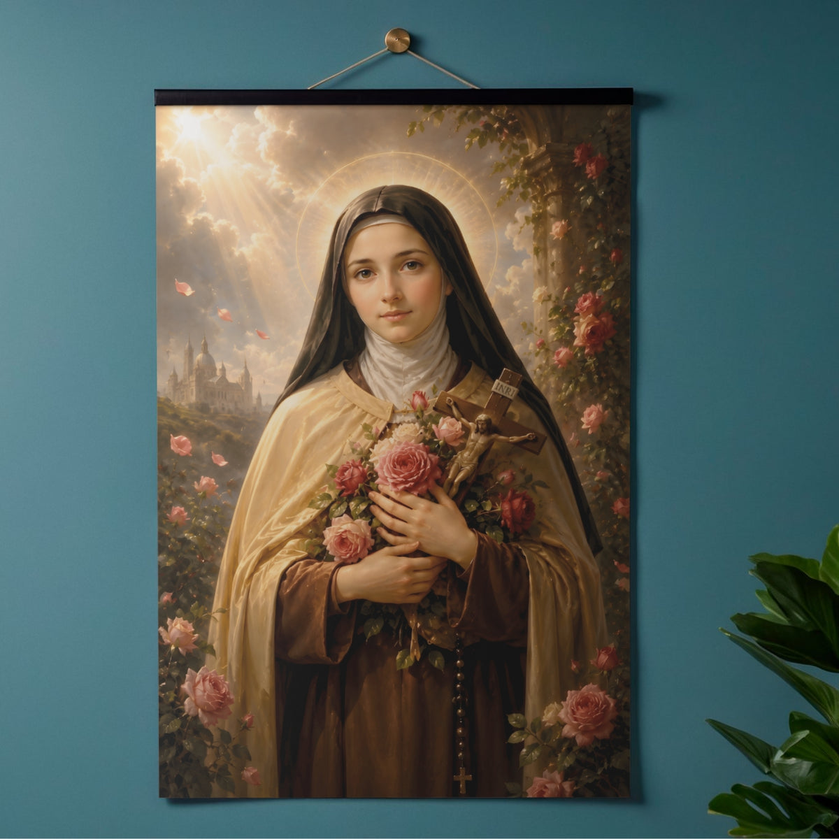 Saint Thérèse of Lisieux