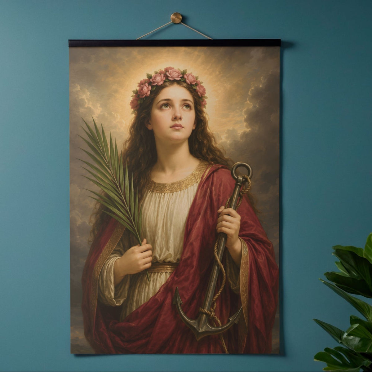 Saint Philomena