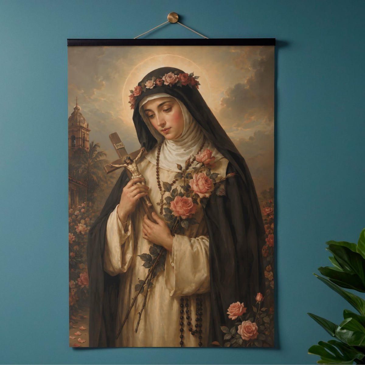 Saint Rose of Lima