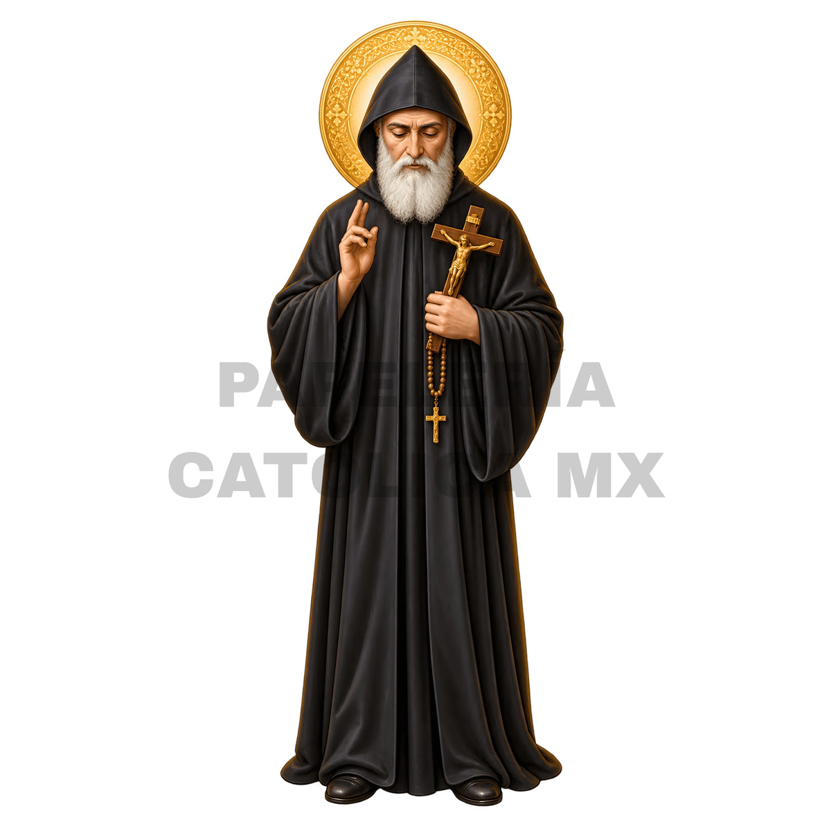 San Charbel