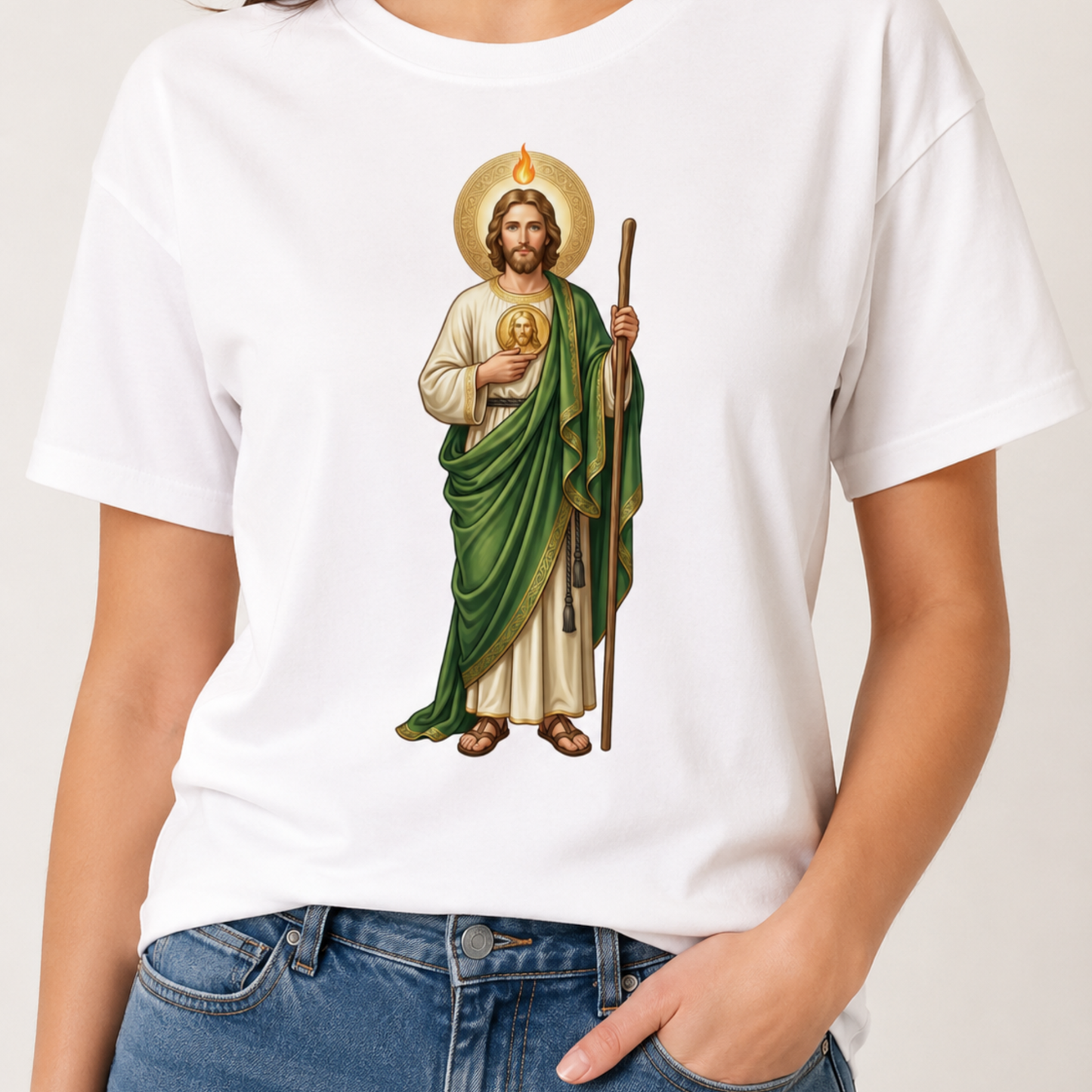San Judas Tadeo