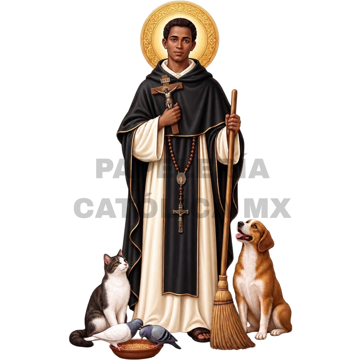 San Martín de Porres