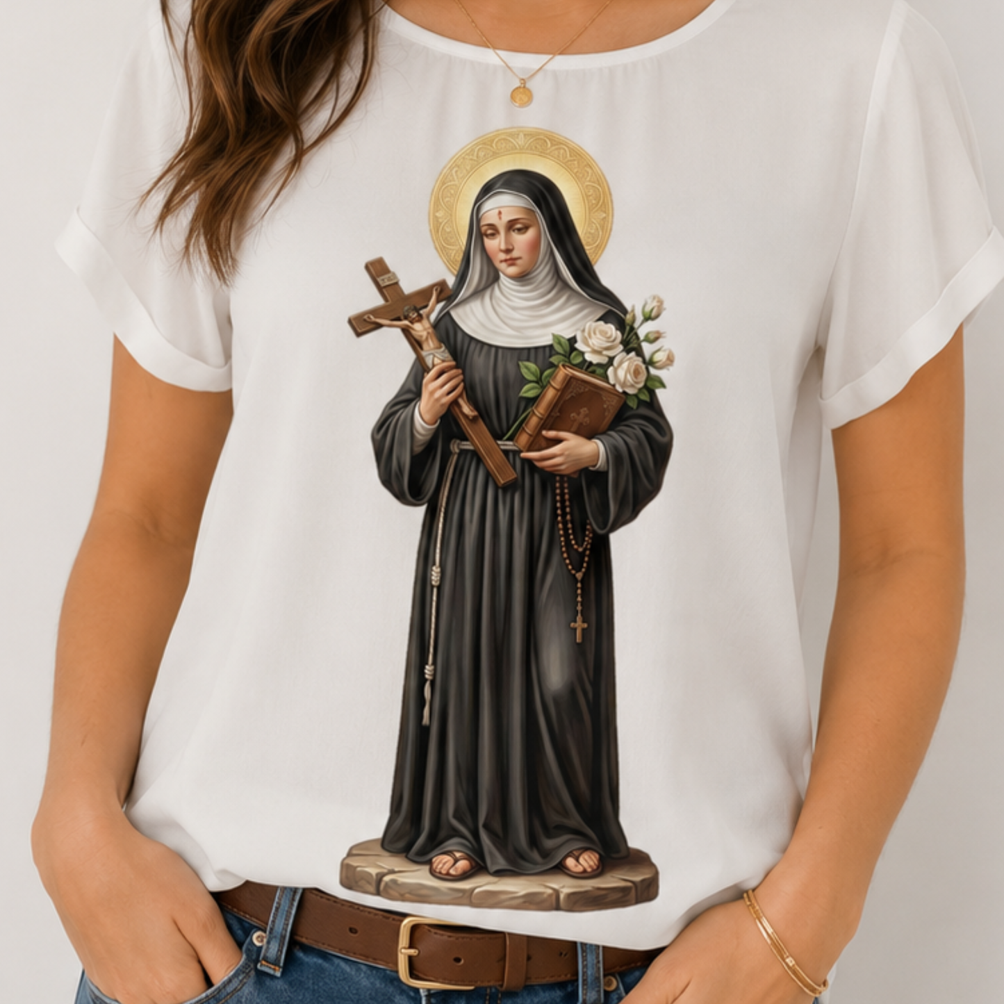 Santa Rita de Casia