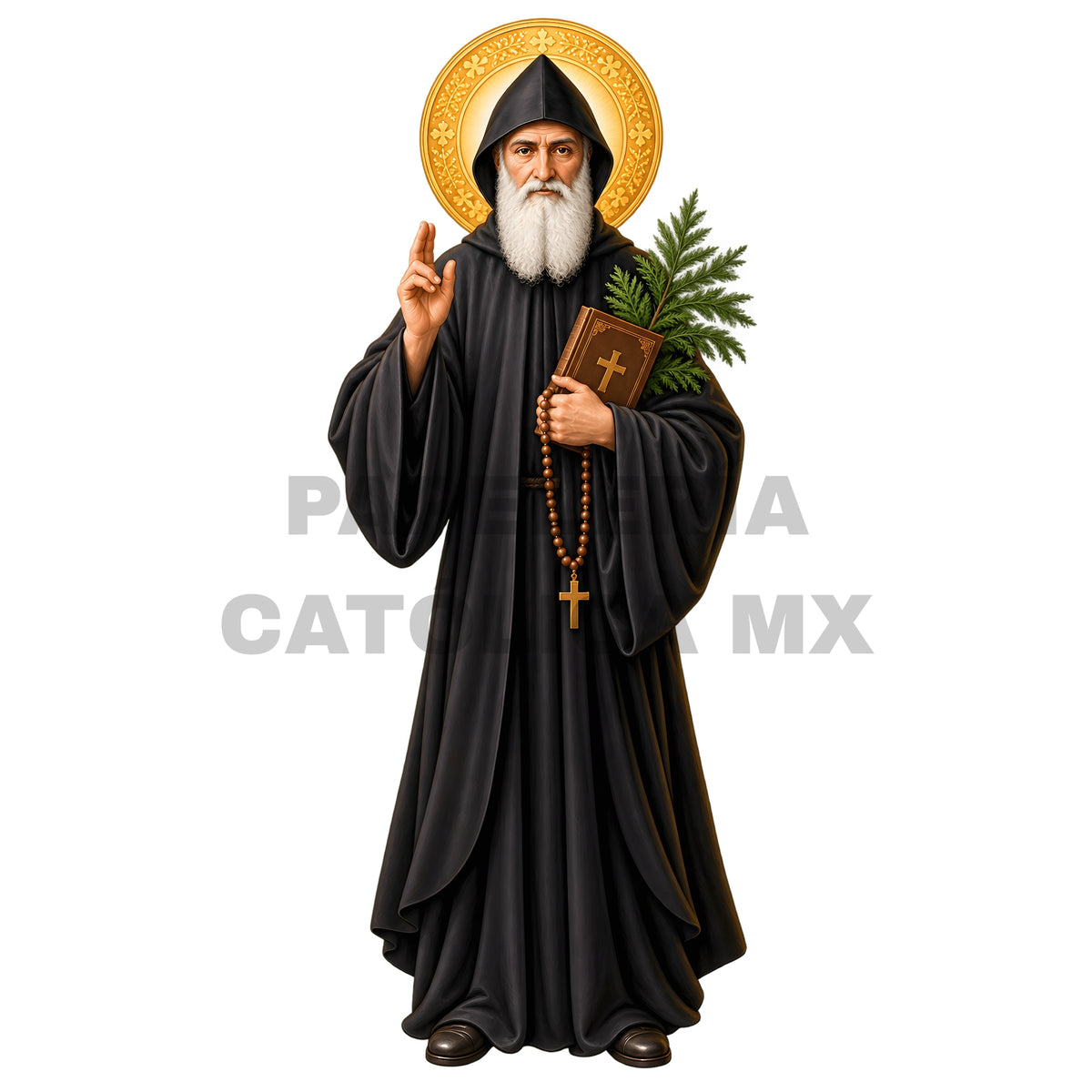 San Charbel