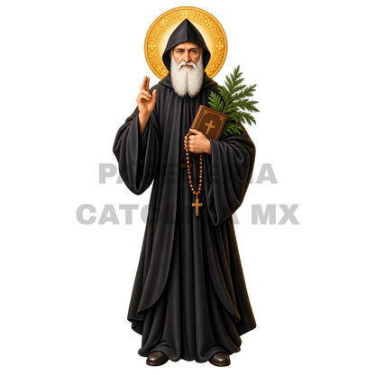 San Charbel