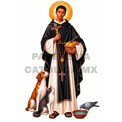 San Martín de Porres