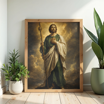Saint Jude Thaddeus
