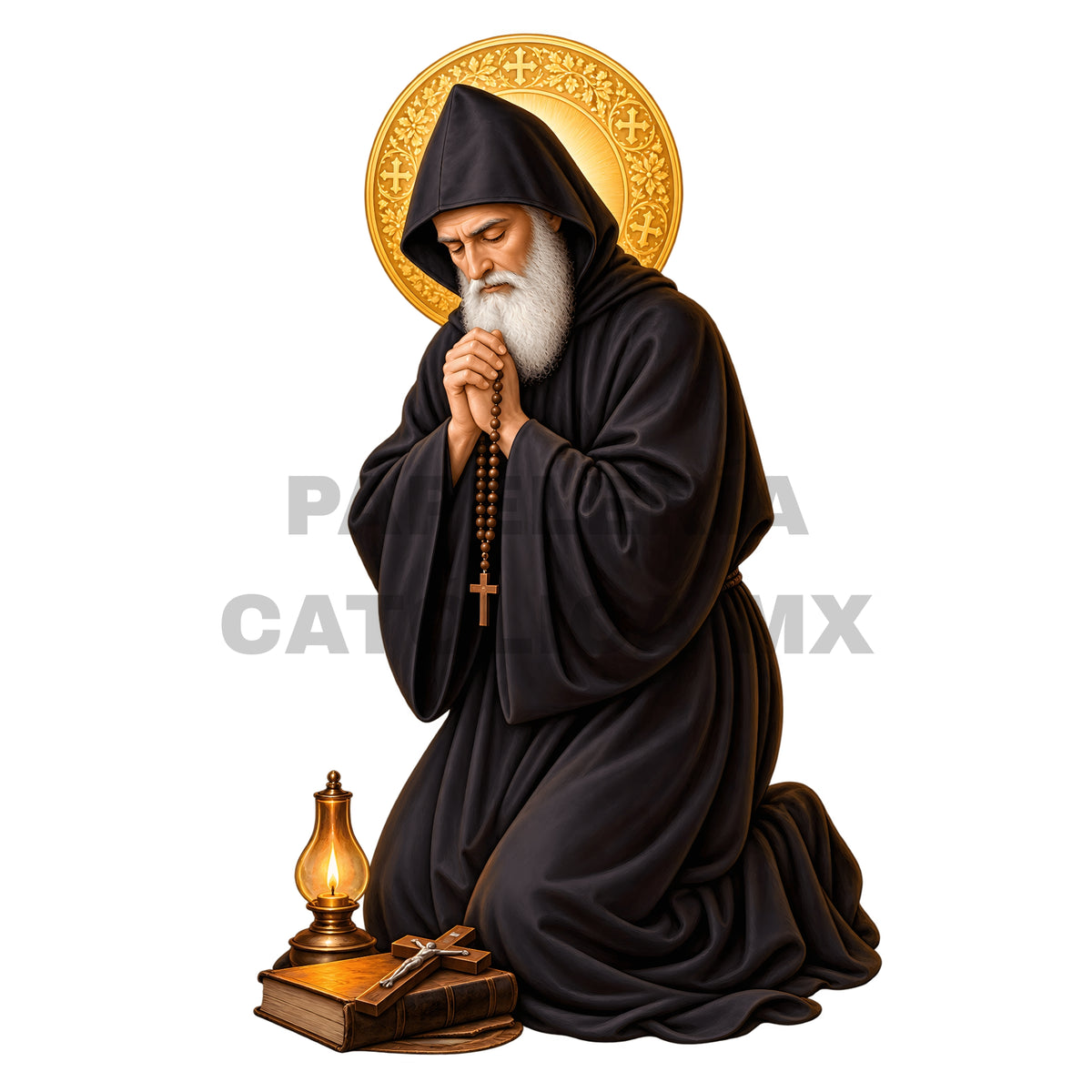 San Charbel