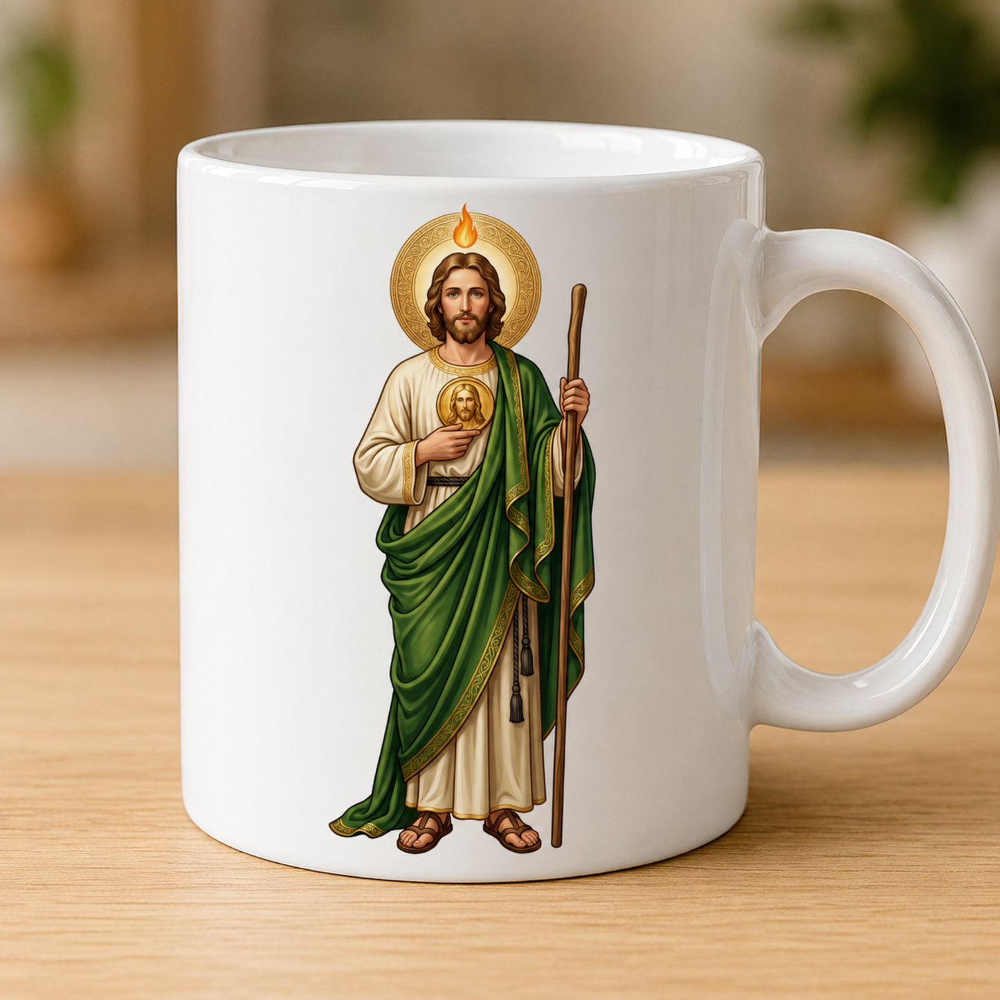 San Judas Tadeo