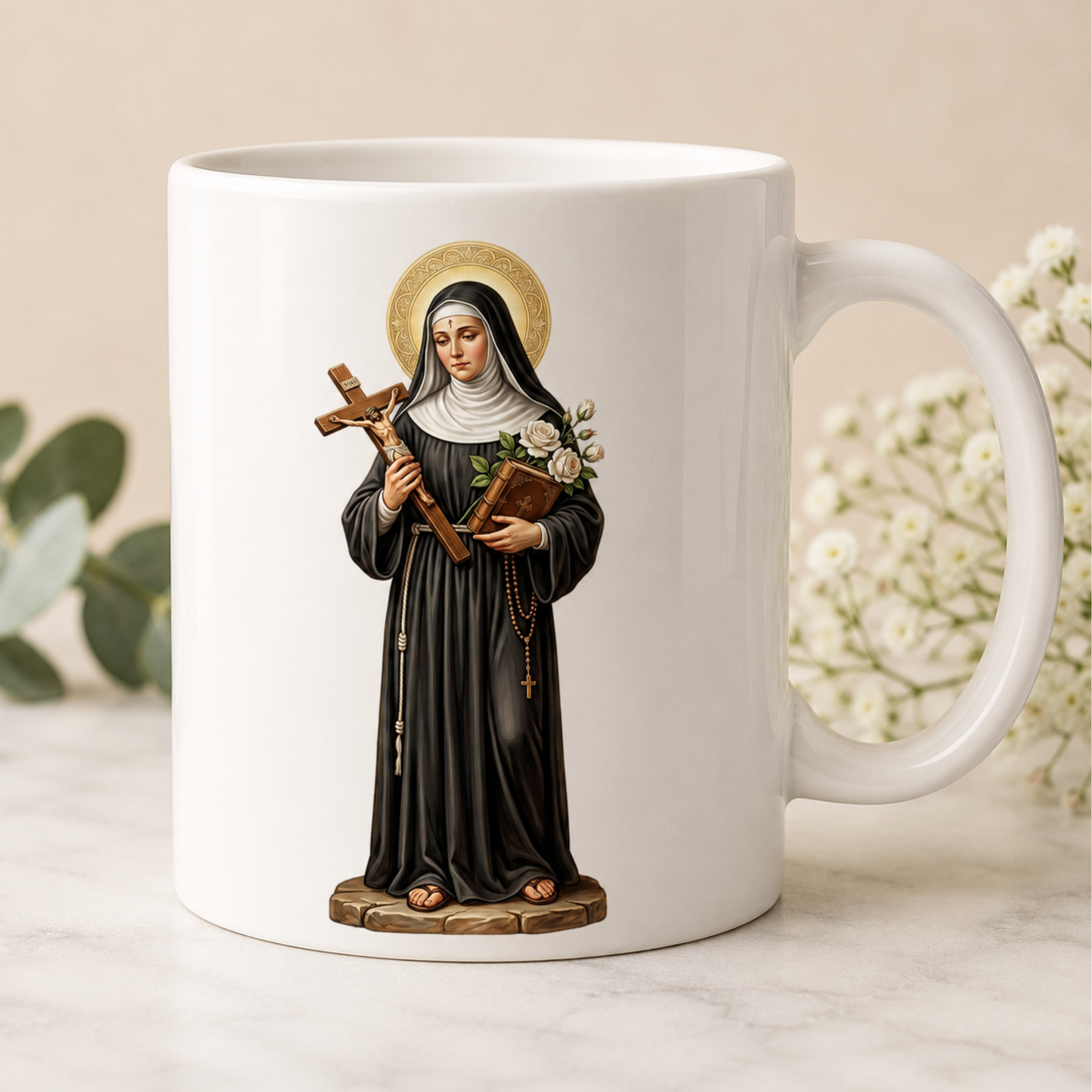 Santa Rita de Casia
