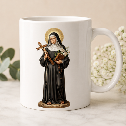 Santa Rita de Casia