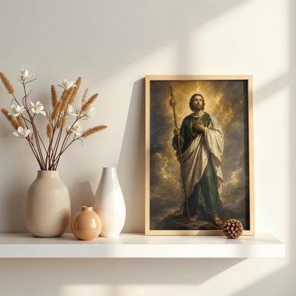 Saint Jude Thaddeus