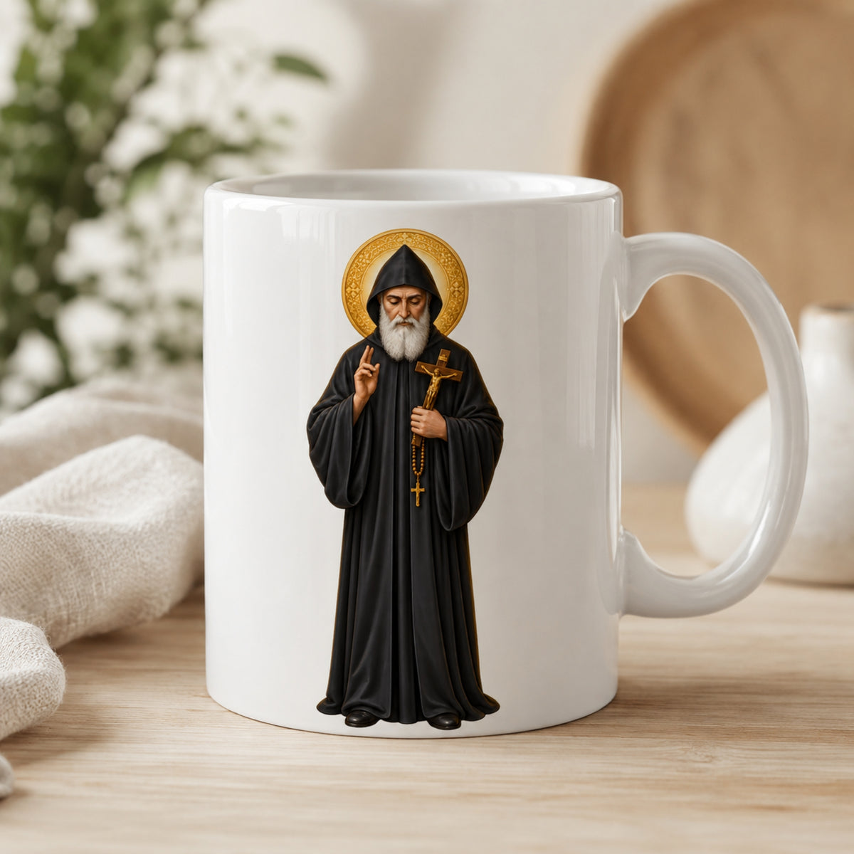 San Charbel